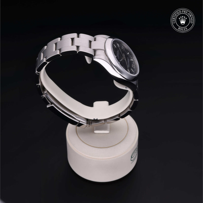 Oyster Perpetual 31 M177200-0004