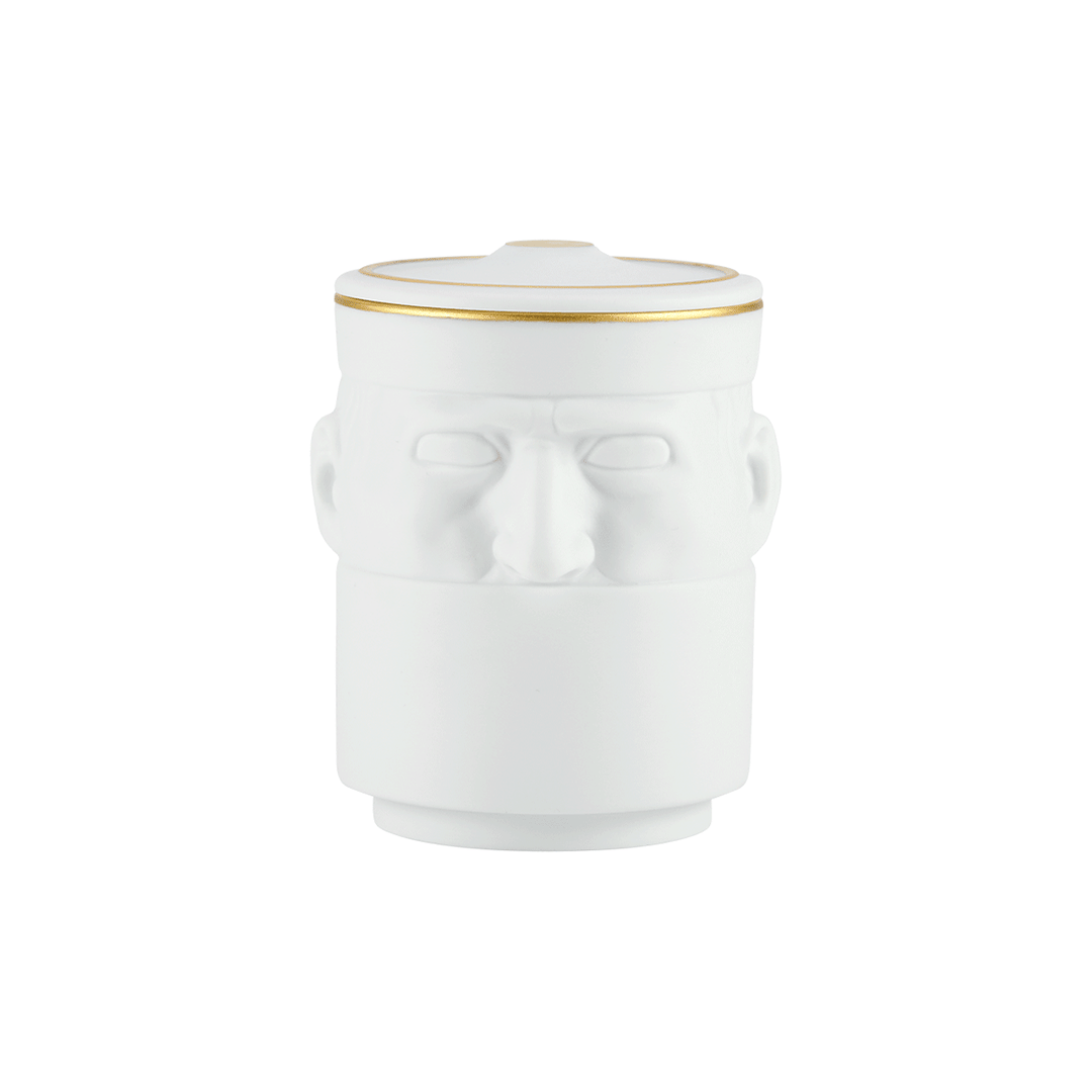 Ginori 1735 Il Seguace Pure White - Designer Scented Candle