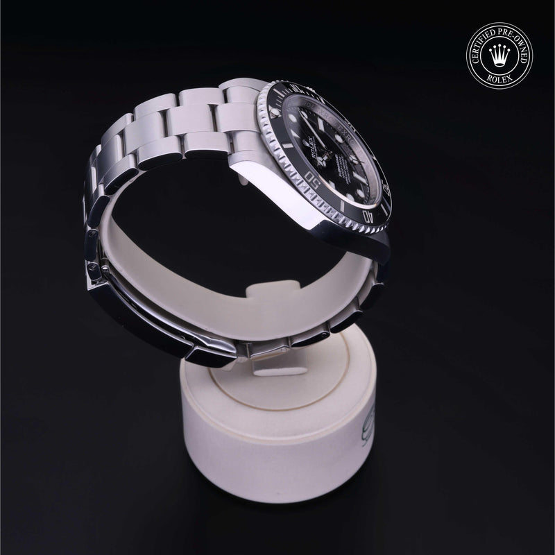 Submariner M124060-0001