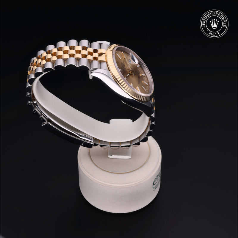 Datejust 36 M126233-0015