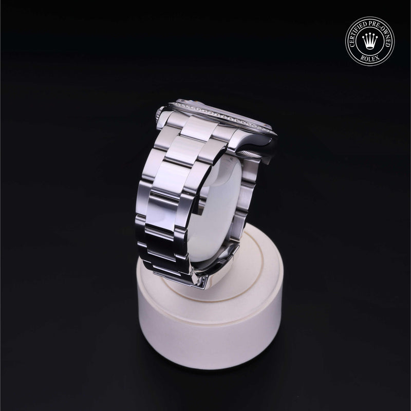 Datejust 36 M116244-0005