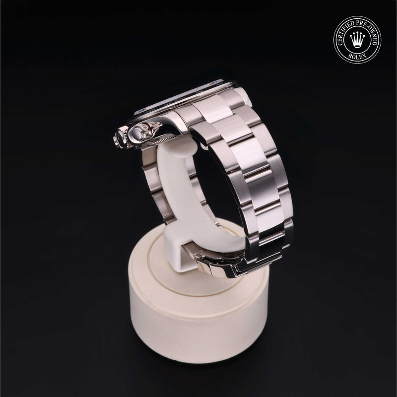 Cosmograph Daytona M116509-0025