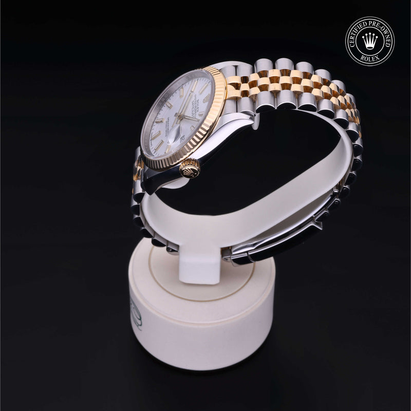 Datejust 36 M126333-0009