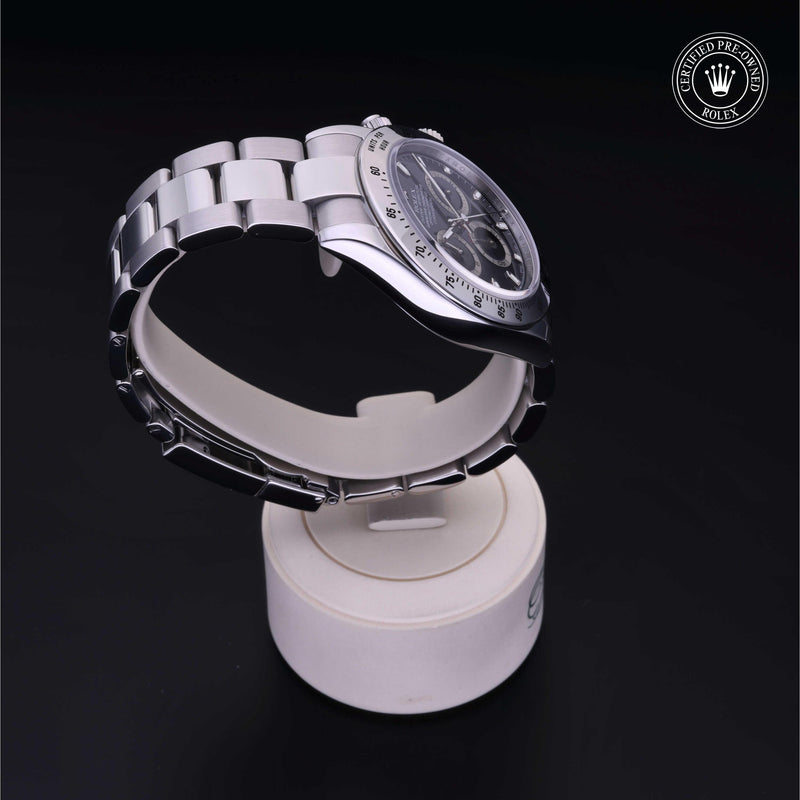 Cosmograph Daytona M116520-0011
