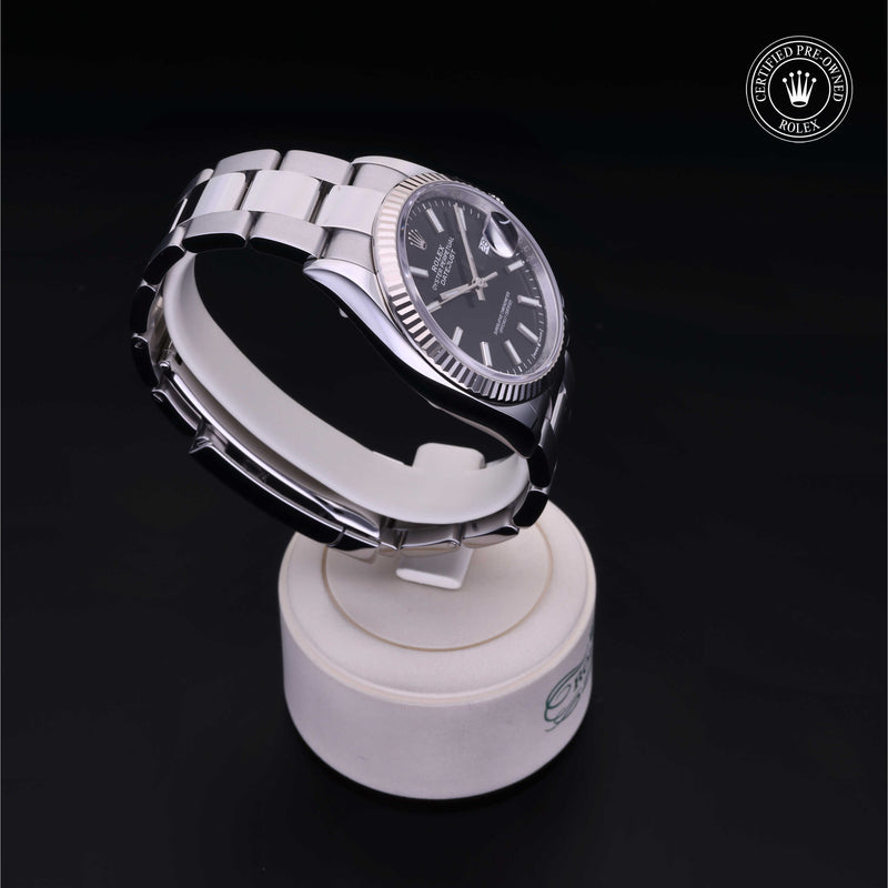 Datejust 36 M126234-0016