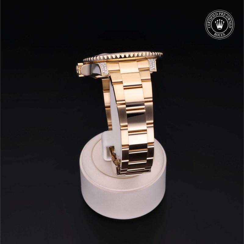 GMT Master II M116758SA-0001