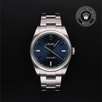 Oyster Perpetual 39 M114300-0003