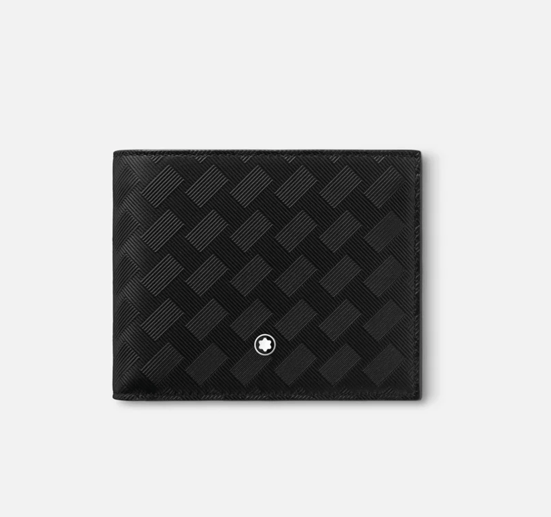 Montblanc Extreme 3.0 wallet 6cc