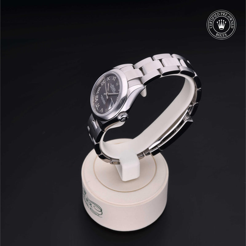 Lady-Datejust M279160-0012