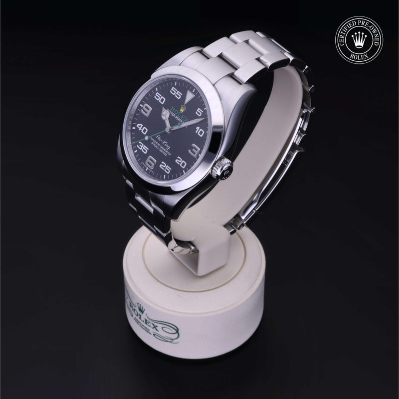 Air-King M116900-0001