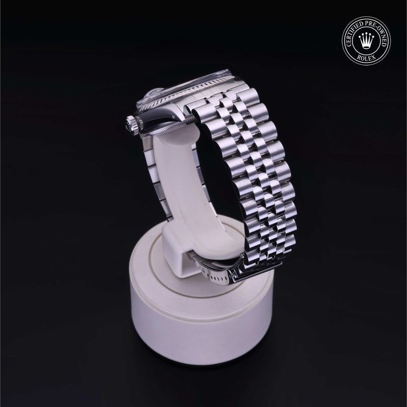 Datejust 36 16014