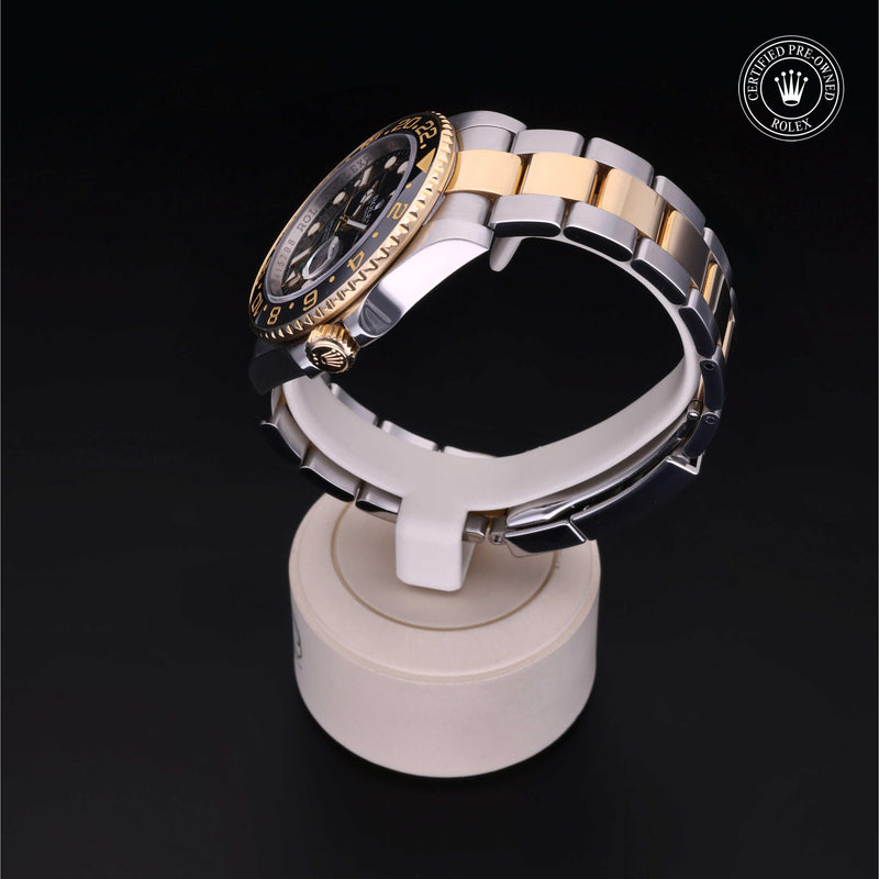 GMT-Master II M116713LN-0001