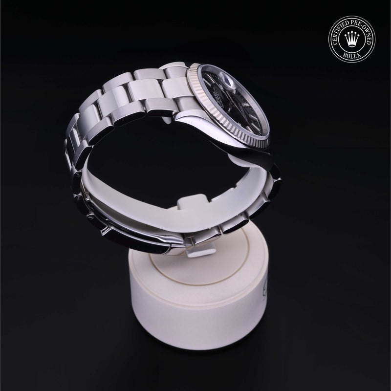Datejust 36 M126234-0016