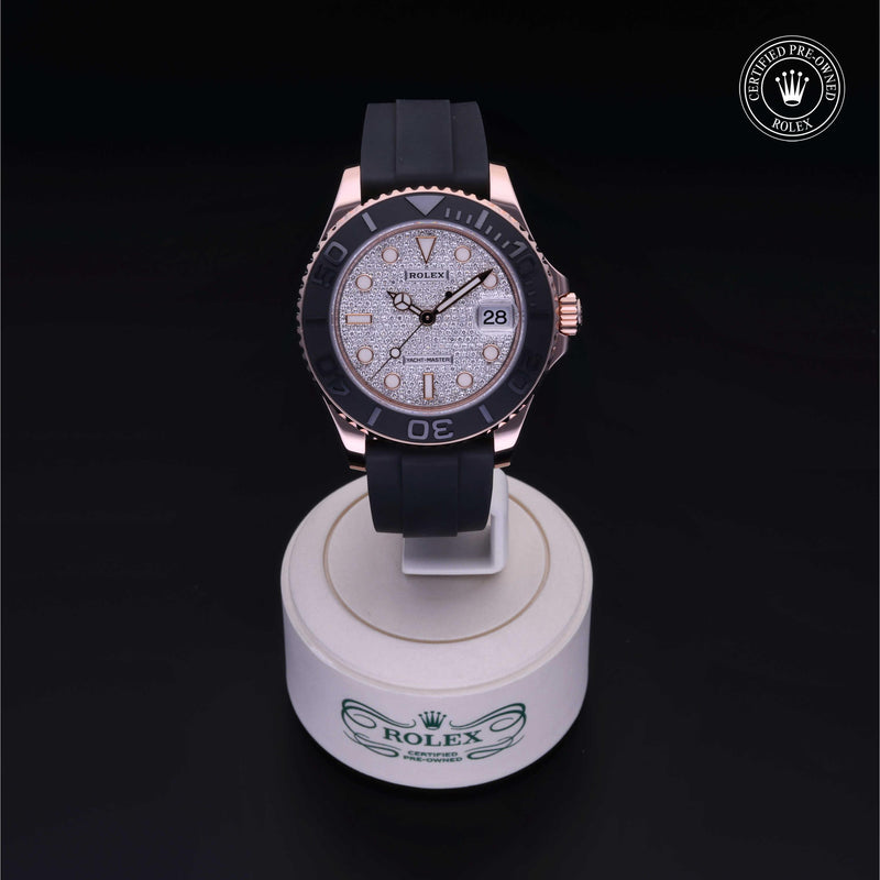 Yacht-Master M268655-0008