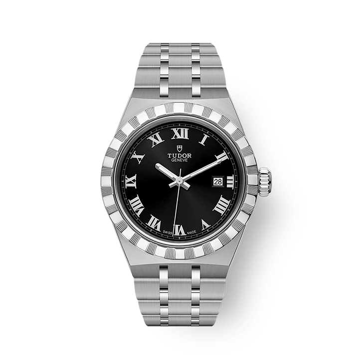 TUDOR Royal 28mm #M28300-0003
