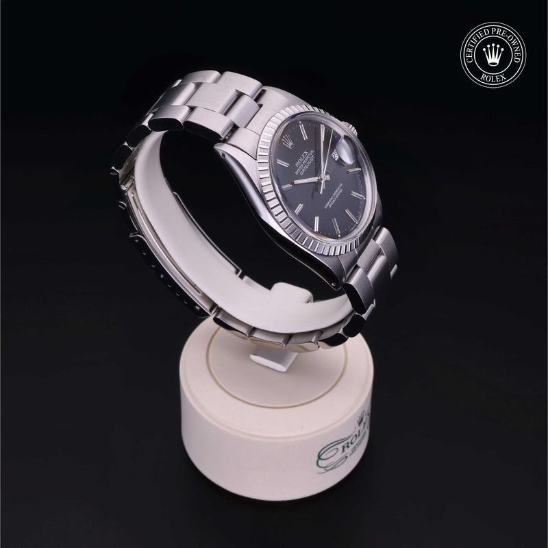 Datejust 36 16030