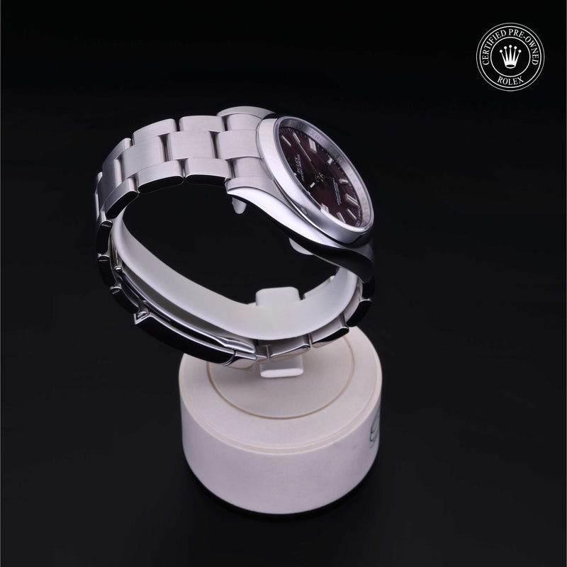 Oyster Perpetual 36 M116000-0010