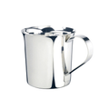 Sterling Silver Miles Baby Cup