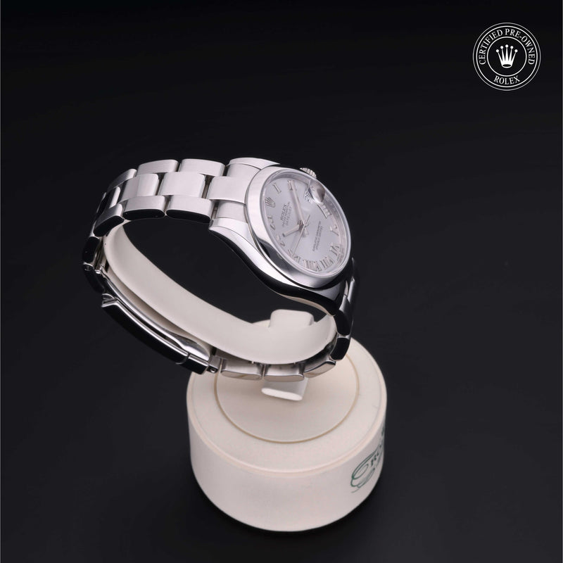 Datejust 31 M178240-0006