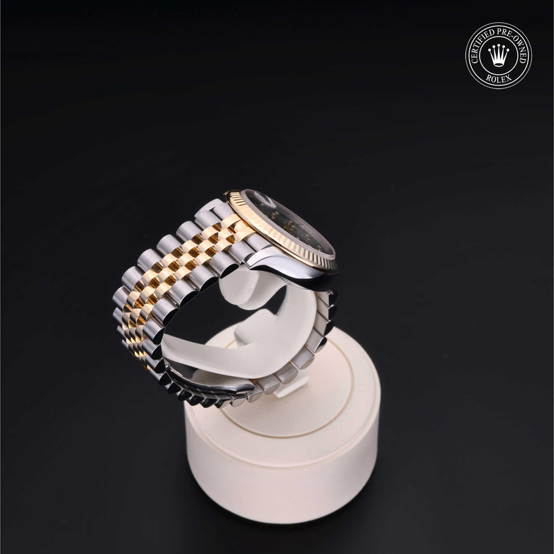 Datejust 31 M278273-0032