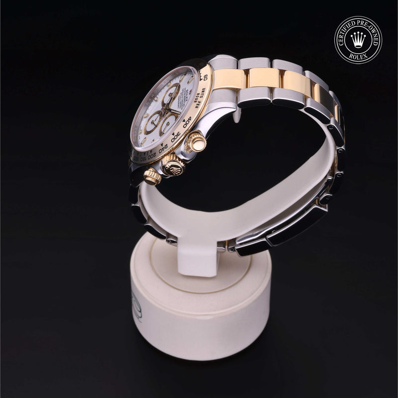 Cosmograph Daytona M116503-0001