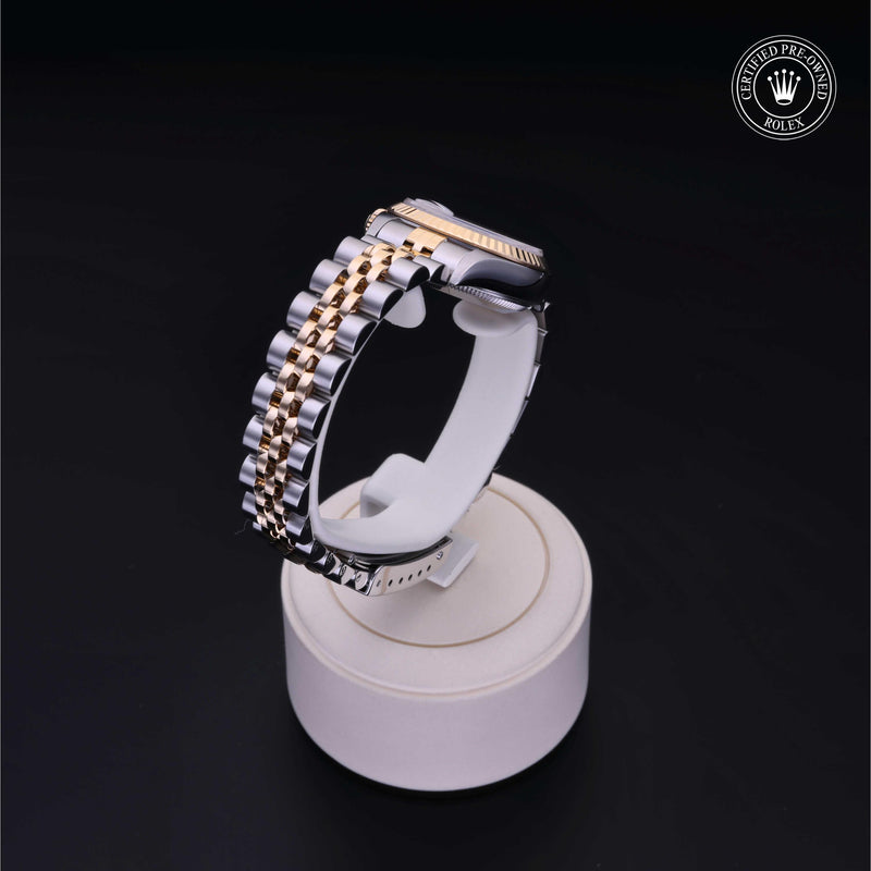 Lady-Datejust 26 M79173-0056