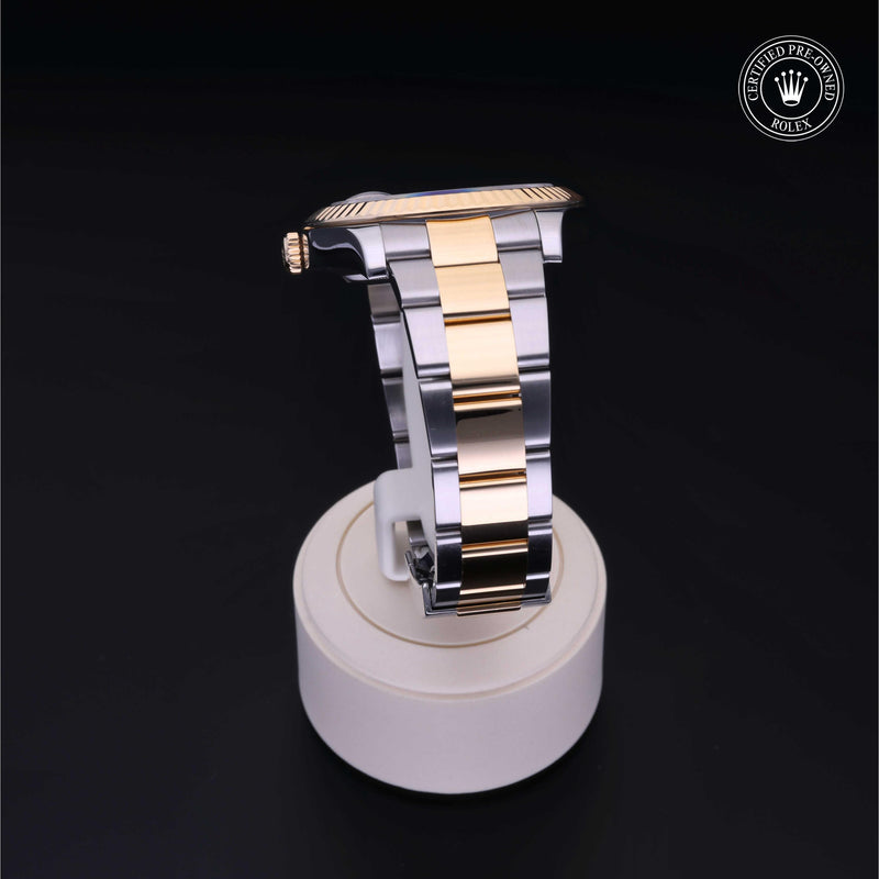 Datejust II M116333-0007