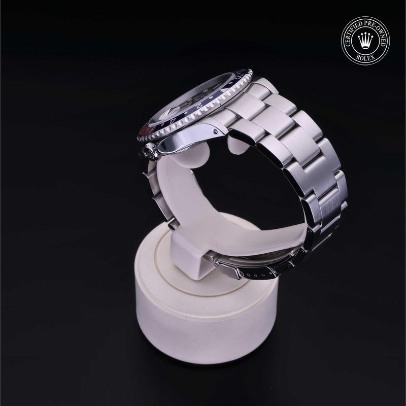 GMT-Master II M16710BLRO-0005