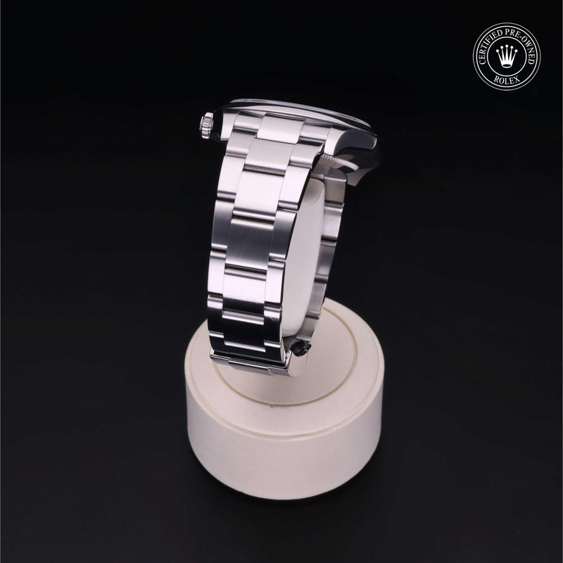 Oyster Perpetual 39 M114300-0005