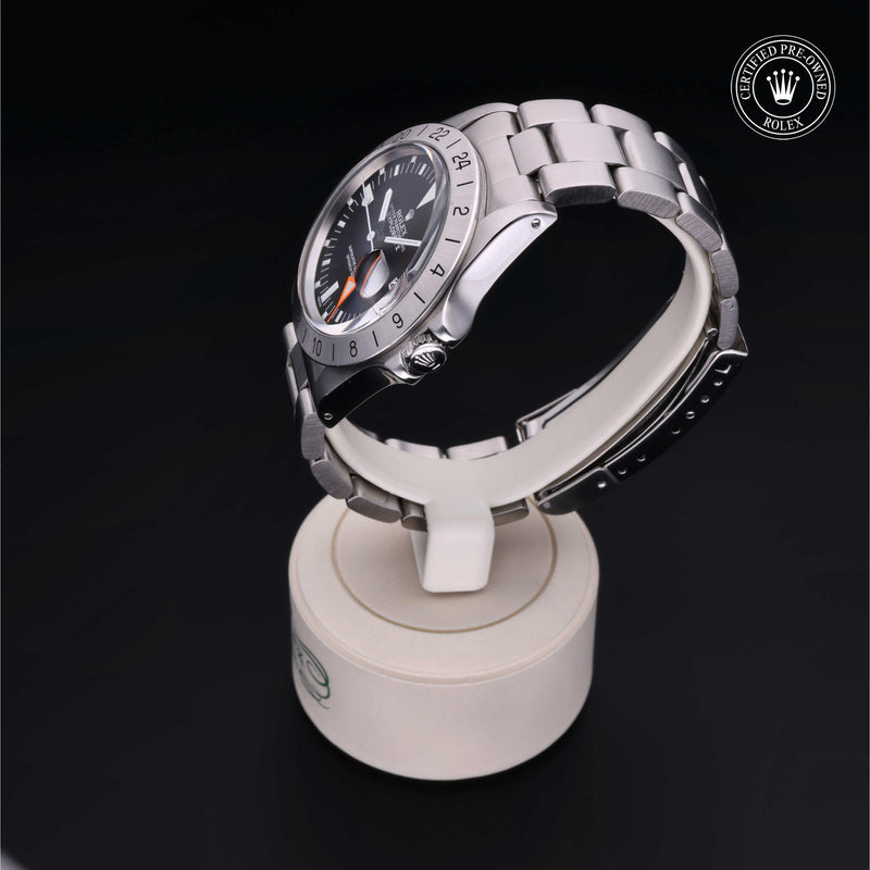 Explorer II 1655/0