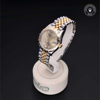 Datejust 31 M278343RBR-0026