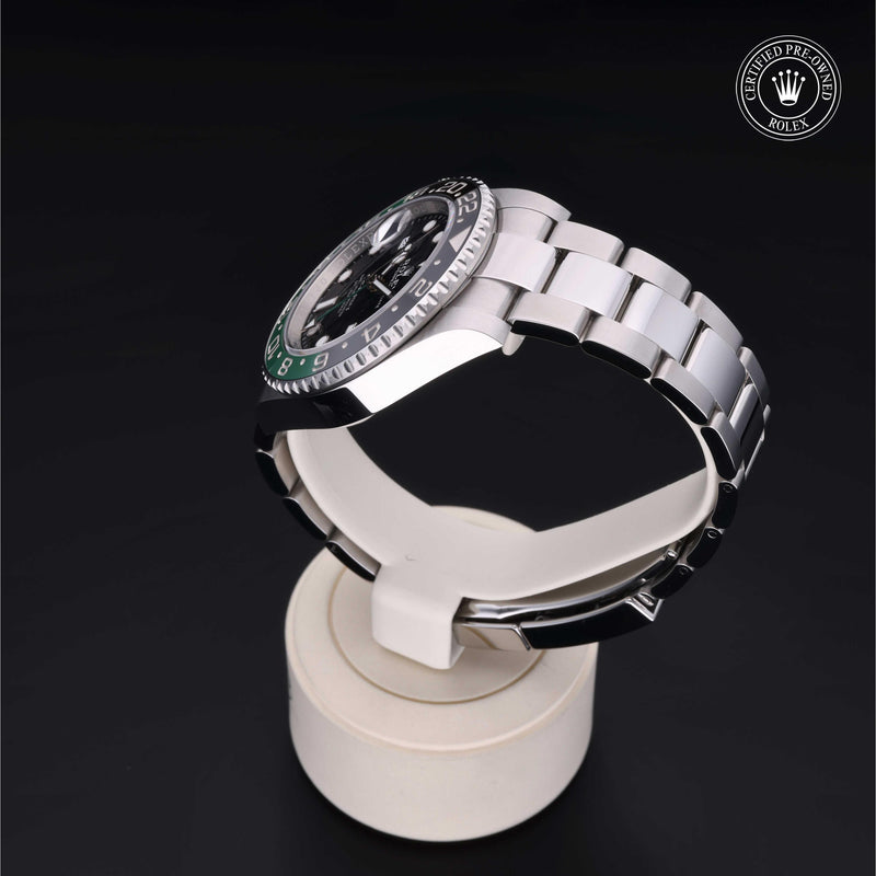 GMT-Master II M126720VTNR-0001