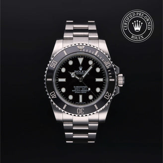 Submariner M114060-0002
