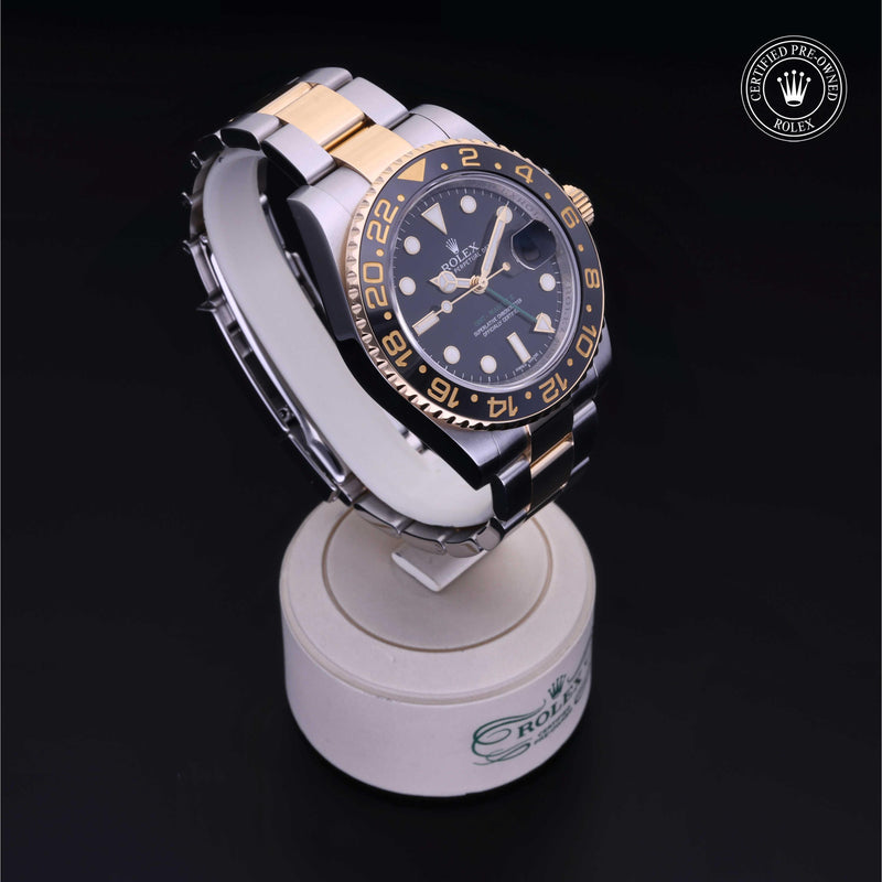 GMT-Master II M116713LN-0001