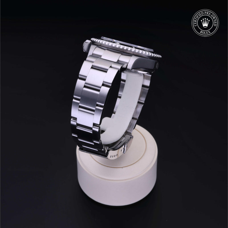 Sea-Dweller M16600-0003