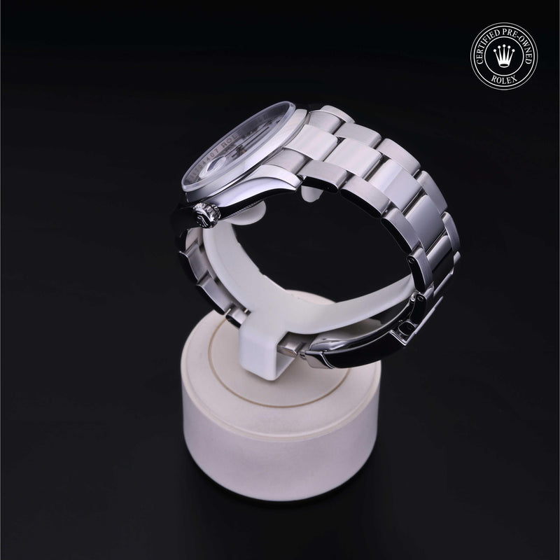 Datejust 36 M116200-0055