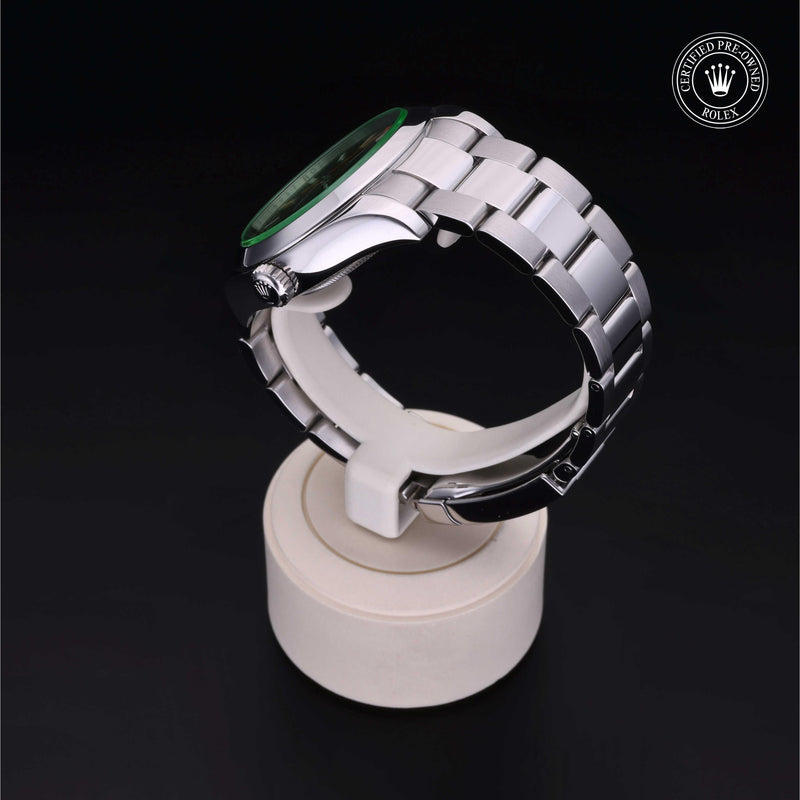 Milgauss M116400GV-0001