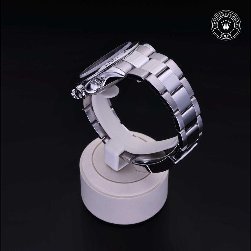 Cosmograph Daytona M116520-0015