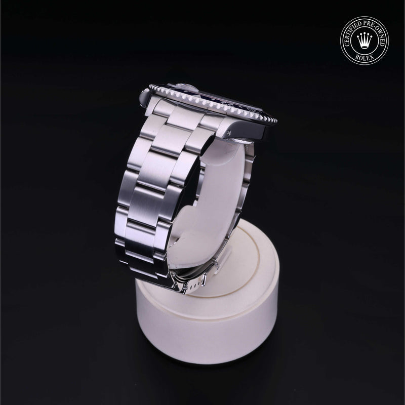 GMT-Master II M16710BLRO-0005