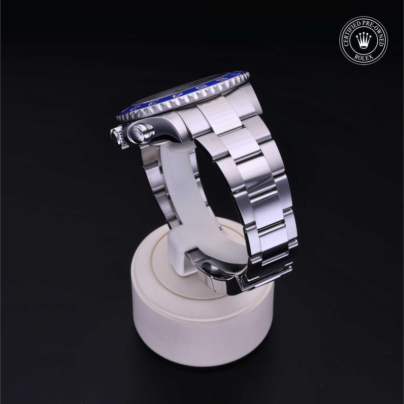 Yacht-Master II M11668-0002