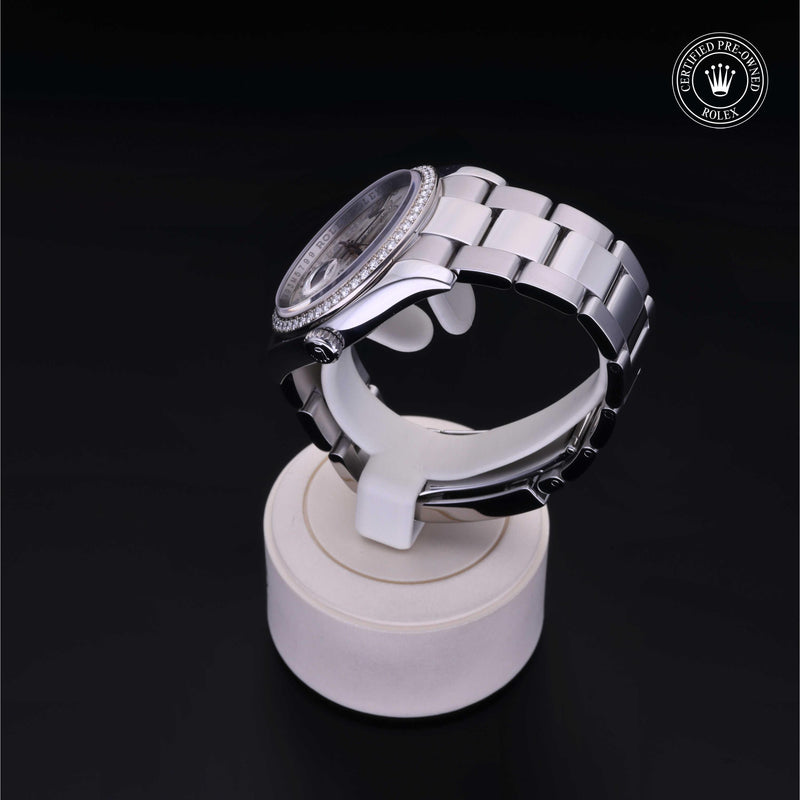 Datejust 36 M116244-0005