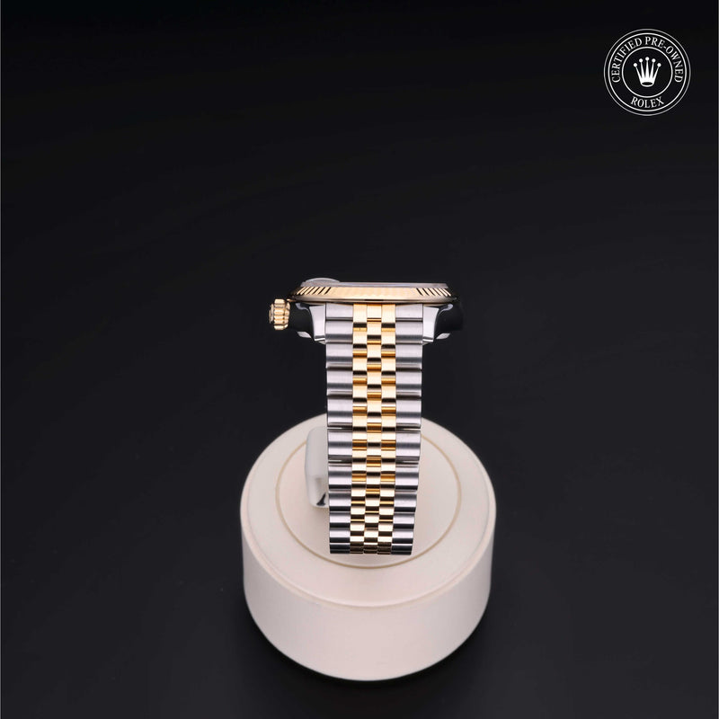 Datejust 31 M278273-0032