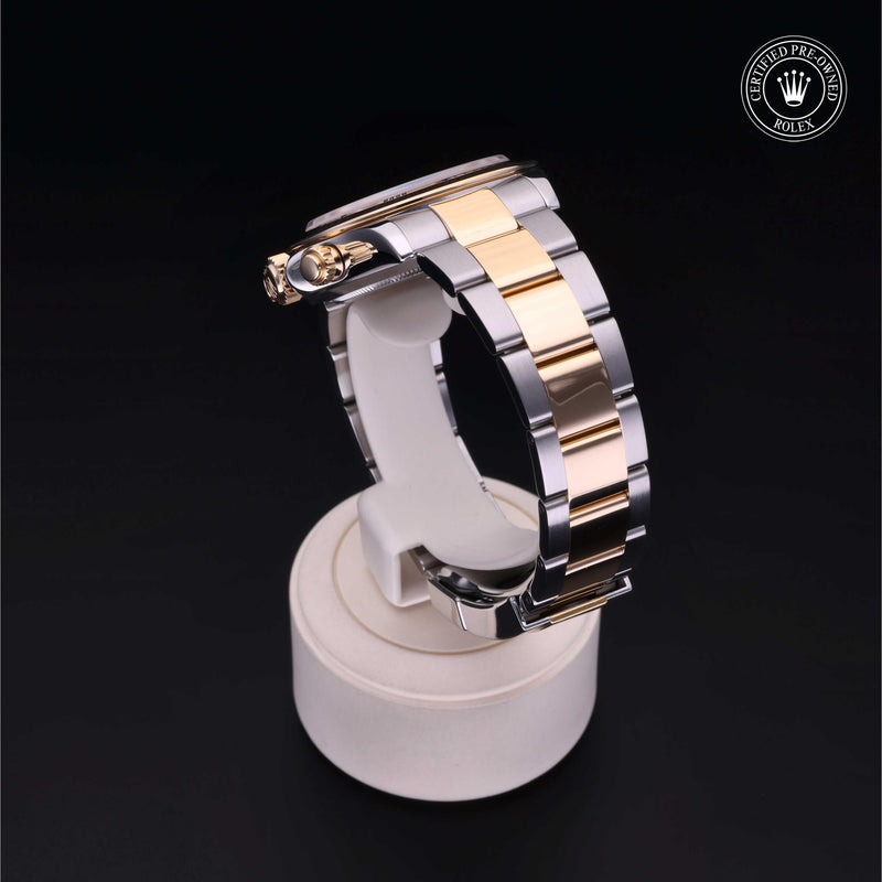 Cosmograph Daytona M116503-0001