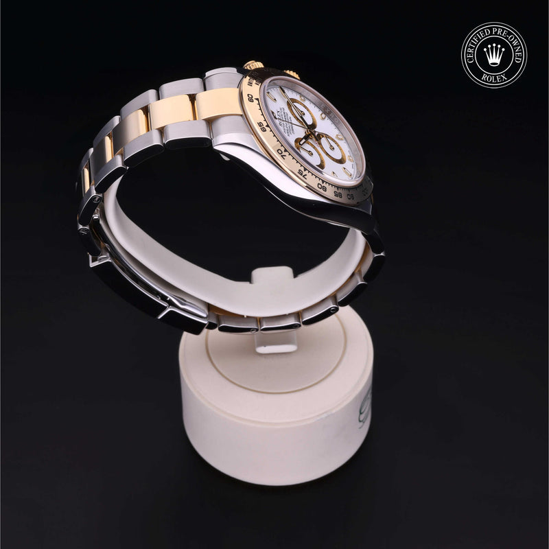 Cosmograph Daytona M116503-0001