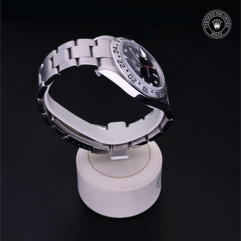 Explorer II M16570-0005