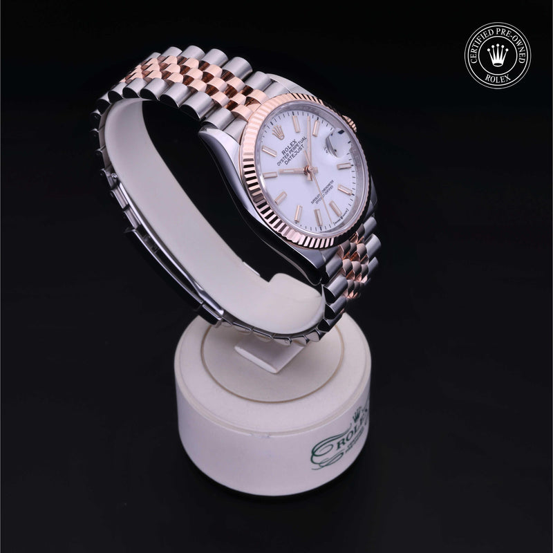 Datejust 36 M126231-0017
