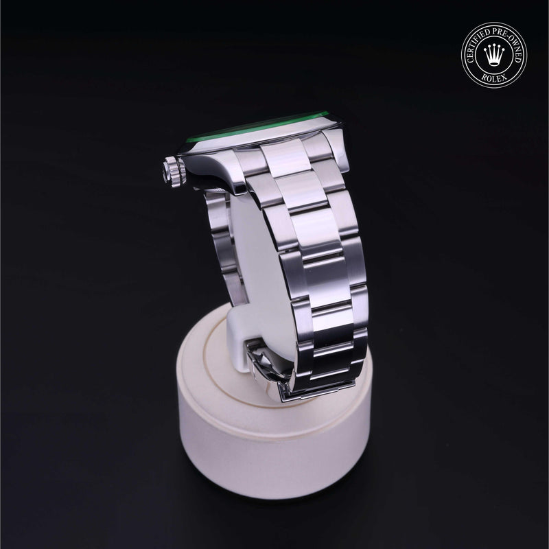 Milgauss M116400GV-0001