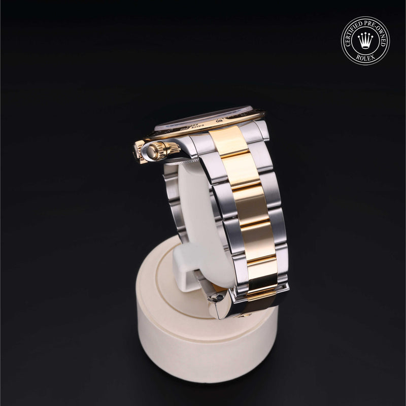 Cosmograph Daytona M116523-0045