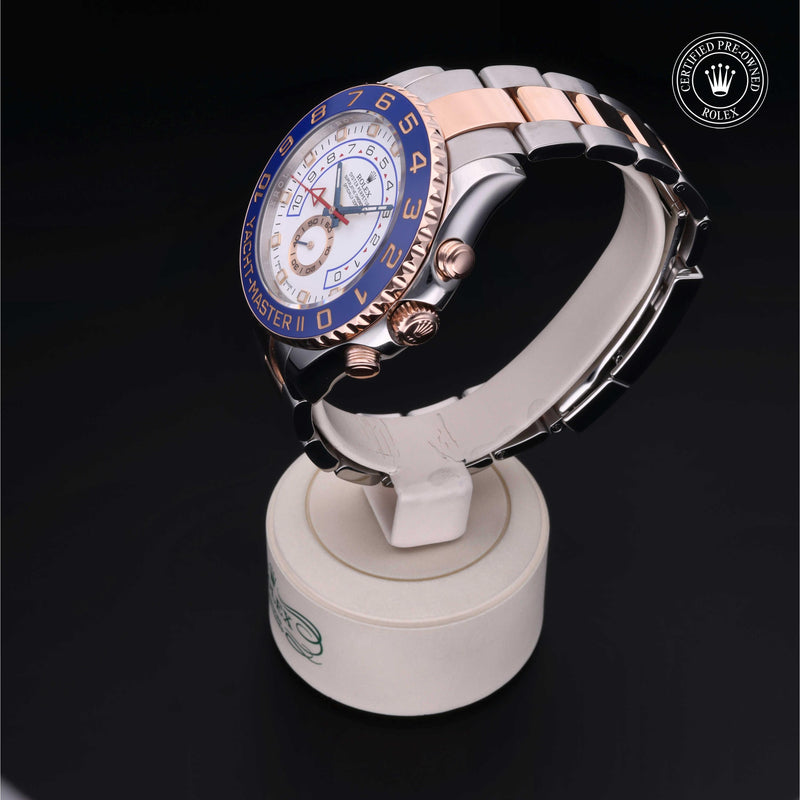 Yacht-Master II M116681-0001