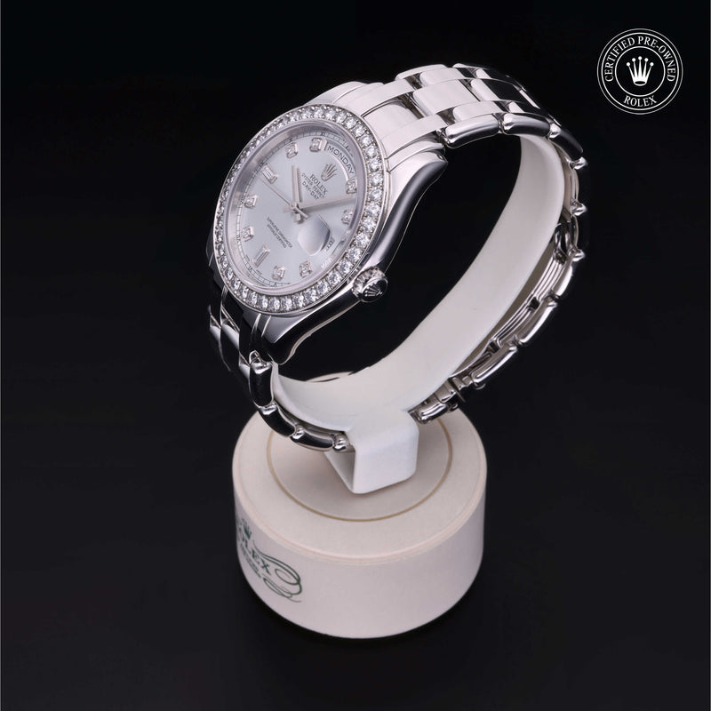 Oyster Special Edition M18946-0019